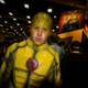 Illustration for article titled The Most Spectacular Cosplay of Comic-Con 2015, Day One!